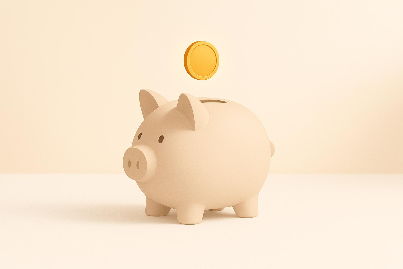 5 Best High-Yield Savings Accounts in 2025
