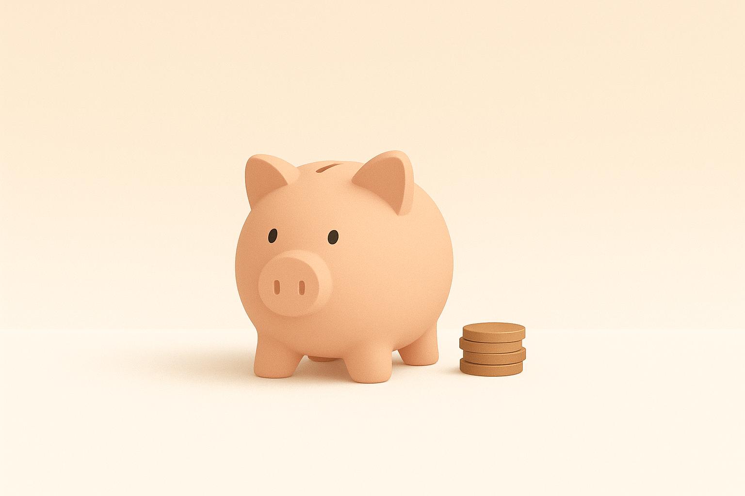 Living Paycheck to Paycheck? 8 Steps to Break the Cycle