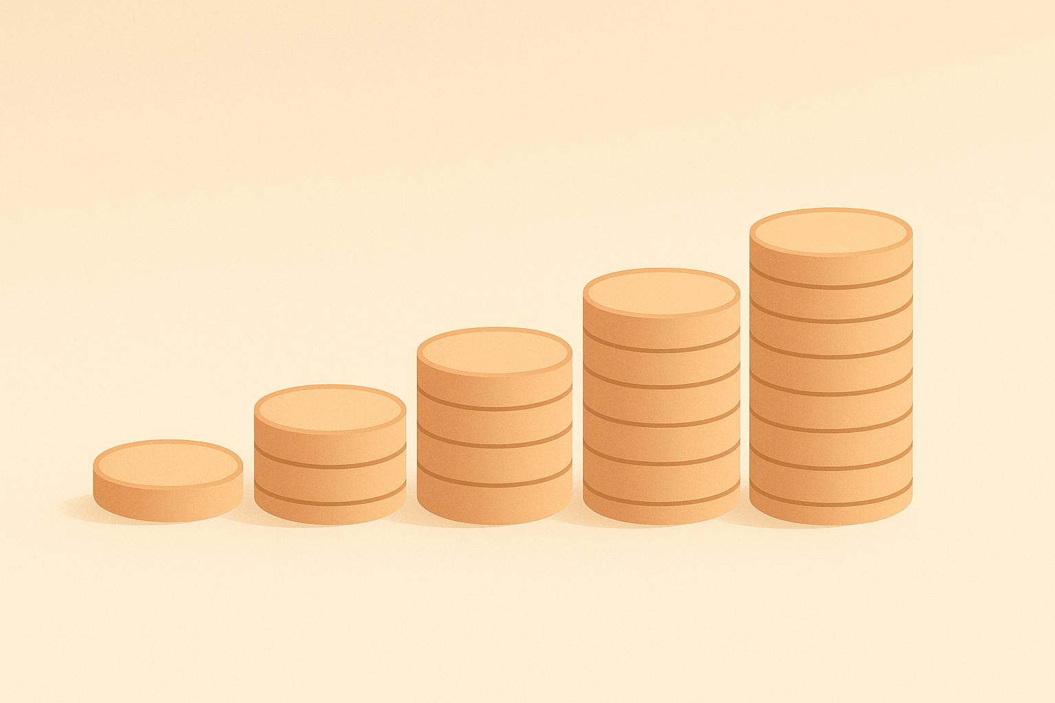 5 Steps to Adjust Financial Goals Over Time